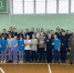 Спортивные соревнования «Весёлые старты» в опорной школе КОГОБУ СШ пгт Арбаж - 43edu.Ru