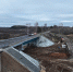 В Кировской области открыли движение по мосту через реку Кокшага - Комсомольская Правда