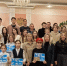 Награждение победителей областного творческого конкурса «МоеПраво.ру 2025» - Министерство юстиции