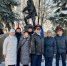Офицеры регионального ведомства и ветераны следствия приняли участие в памятно-торжественных мероприятиях, посвященных 100-летию со дня рождения Григория Булатова - Следственный комитет