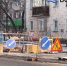 Главная картинка новости: «Водоканал» обещает заделать злосчастную яму на улице Попова в Кирове до 23 ноября - Город Киров