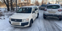 В Белой Холунице столкнулись четыре авто: пострадала 27-летняя девушка - Комсомольская Правда