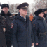 В Туже появилась мемориальная доска в честь погибшего участкового - ГТРК Вятка