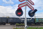 В Кировской области выявили более 50 нарушений на железнодорожных переездах
