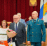 Юные кировчане награждены памятными медалями Совета Федерации «За проявленное мужество» - ГТРК Вятка