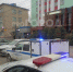 На Воровского в Кирове проверили бесхозный рюкзак - Свойкировский.рф