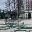 Новогодняя ель на Театральной площади готова облачиться в праздничный наряд - ГТРК Вятка
