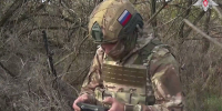 Главная картинка новости: Силы ПВО сбили 69 украинских беспилотников над девятью регионами РФ в ночь на 22 ноября - Город Киров