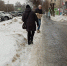 Главная картинка новости: Гололед и ужасные дороги: более 1,8 тысячи жалоб и обращений оставили жители Кировской области за неделю - Город Киров