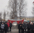 Кировские школьники побывали на экскурсии в ОМОН «Вятич» Управления Росгвардии по Кировской области - Росгвардия