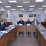 УФСИН России по Кировской области и представители бизнес-сообщества обсудили вопросы взаимодействия в Вятской торгово-промышленной палате - УФСИН