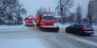 Городские службы Кирова в полной готовности к надвигающейся непогоде - Кировская правда