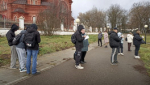 Студенты ВятГУ помогут разработать проекты благоустройства Уржума