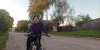 Теперь официально: главой Кирово-Чепецкого района станет Любовь Пешнина - Kirov.Online