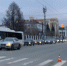 В Кирове на улице Воровского женщина на Kia сбила девушку на пешеходном переходе - ProGorod.Ru