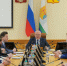 Главы районов Кировской области отчитались перед губернатором после прямой линии - ProGorod.Ru