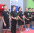 Кировчанка Софья Кондакова стала серебряным призером Чемпионата России по кикбоксингу - ГТРК Вятка