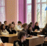 Кировским школьникам рассказали о правилах кибербезопасности - Министерство информационных технологий и связи