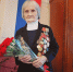 Ветеран ВОВ отпраздновала 101-летие - Kirov.Online