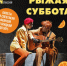 «Рыжая суббота» в «Театре на Спасской» - Театр на Спасской