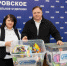 «Коробка храбрости» для маленьких героев - Kirov.Online