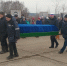 В Малмыжском районе простились с 36-летним бойцом, погибшим в зоне СВО - Комсомольская Правда