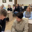 Местные отделения Партии подводят итоги работы за год - Единая Россия