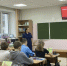 Представитель регионального ведомства встретилась с учащимися школы - Следственный комитет