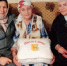 Жительнице Вятскополянского района исполнилось 90 лет - Свойкировский.рф