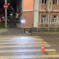 В аварии в Кирове пострадали две девочки-пешеходы - ГТРК Вятка