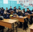 Профориентационные мероприятия Волго-Вятского института Университета имени О.Е. Кутафина (МГЮА): встречи с ребятами, выбирающими свой путь - МГЮА
