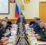 Губернатор Александр Соколов отметил эффективную работу руководства города - Bnkirov.Ru