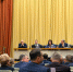 Выступление председателя   ФПОКО Алексея Русских на Генсовете ФПОКО - ФПО