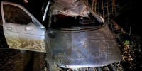 Под Вятскими Полянами юный гонщик покалечил в ДТП трех человек, включая ребенка - ProGorod.Ru