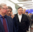 Олег Валенчук поздравил Ассоциацию юристов России с юбилеем - Единая Россия