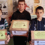 «Фронтовая елка» для наших бойцов - Единая Россия