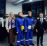 Кировские газовики изучили опыт кадрового развития и цифровой трансформации в "Газпром трансгаз Томск" - ProGorod.Ru