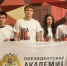 Дартс: меткость и командный дух на Спартакиаде вузов! - Кировский филиал РАНХиГС