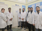 Организация комфортной и безопасной среды для лиц с ограниченными возможностями фото 2