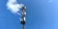 Мобильный оператор получит 1500 базовых станций российского производителя YADRO - Комсомольская Правда