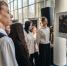 Сегодня, 8 декабря, патриотическая фотовыставка "Помним СВОих" (12+), организованная Вятским издательским домом, была открыта для учащихся кировских школ в Доме культуры "Космос". - Кировская правда