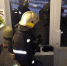 Главная картинка новости: Лишь пепел и тлен: стала известна причина утреннего пожара в доме на Современной улице в Кирове - Город Киров