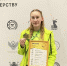 Студентка из Кирова заняла первое место в командном зачёте на Чемпионате «Профессионалы» - 43edu.Ru