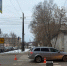 В Кирове на пешеходном переходе сбили двух детей - Newsler.Ru