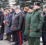 В Кирове в День героев Отечества состоялась церемония возложения цветов - УФСИН
