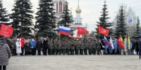 В Кирове и Перми прошли торжественные церемонии, посвященные Дню Героев Отечества - Россельхознадзор