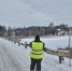 Дорожный комитет Кировской области проверяет содержание трасс - ProGorod.Ru