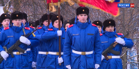 В Кирове прошли мероприятия, посвящённые памяти Героев Отечества - ГТРК Вятка