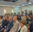 В Кировской области прошло вручение первой литературной премии «Живая память» - ГТРК Вятка