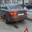 В Кирове водитель «Лады Весты» сбил мальчика - Сетевое издание Вятка Областная
